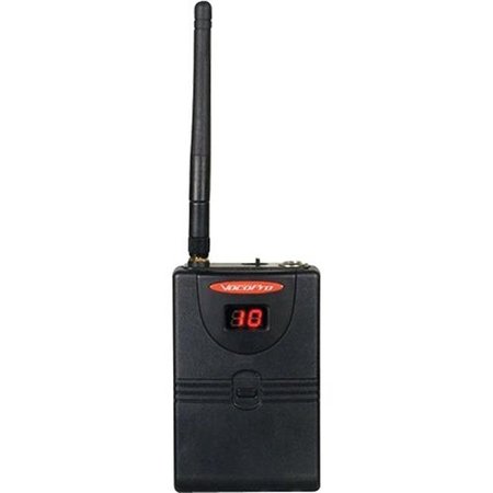 VOCOPRO VOCOPRO ANRR Airnet Additional Wireless Receiver Right Channel ANRR